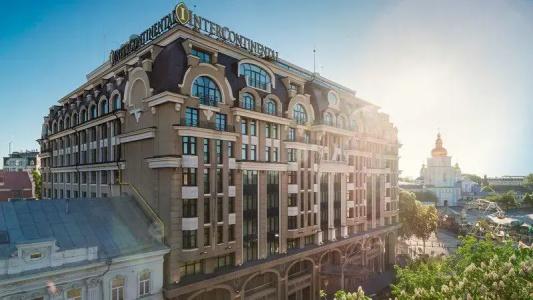 InterContinental - Kyiv, an IHG - 40