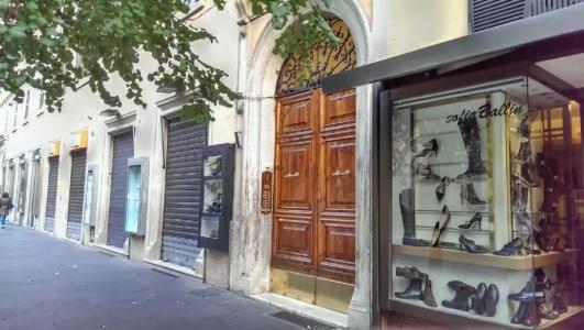 Residenza Cola Di Rienzo - Suite In Rome - 34