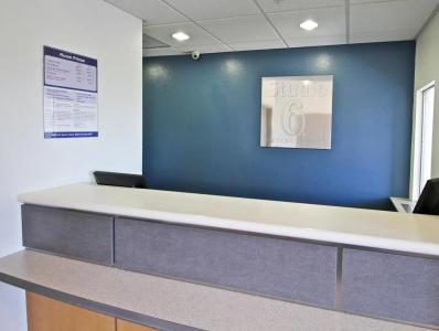 Studio 6-Bakersfield, CA - 1