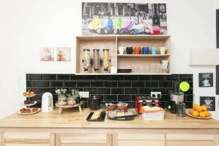 Camden Bnb - 10
