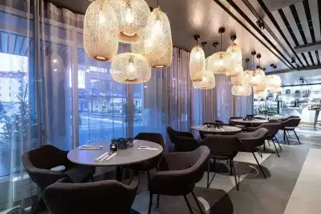 Scandic Rovaniemi - 17