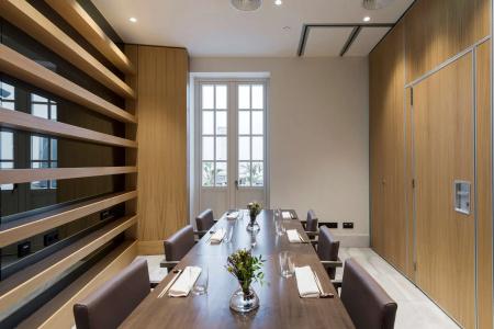 DoubleTree by Hilton Madrid-Prado - 17