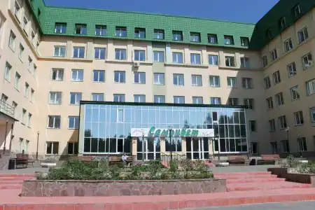 Самоцвет - 1