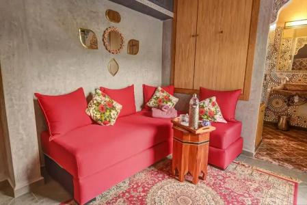 Riad Les Oliviers & Spa - 113