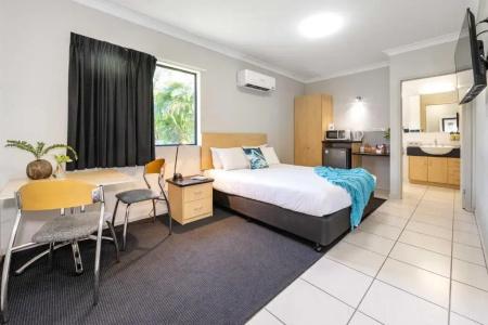 Alara Motor Inn - 55