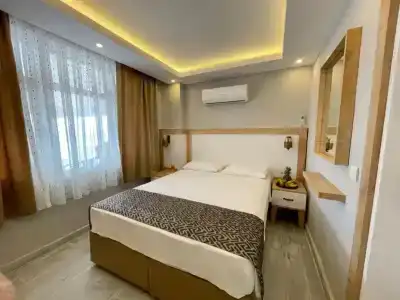 Yali PansİYon - 27