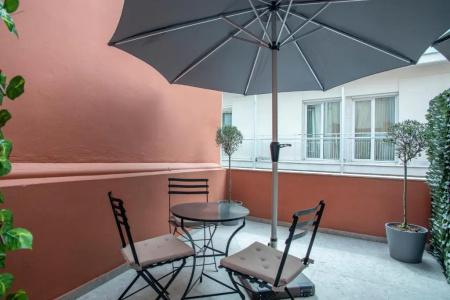 Metis Urbane Living Spaces - 49