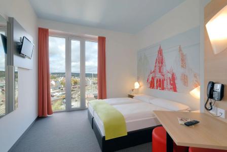 b&b Ulm - 4