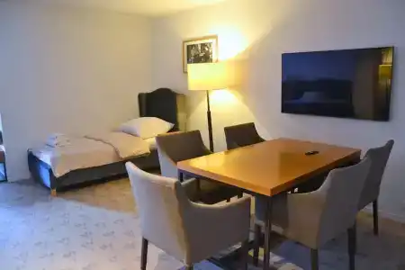 The Granary - La Suite - 54
