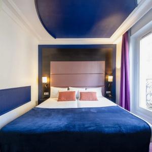 Ibis Styles Paris Pigalle Montmartre - 34