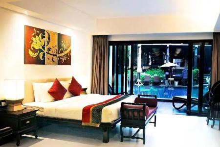 Yantarasri Resort - 241