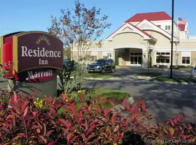 Residence Inn by Marriott Airport - 0