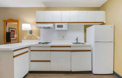 Extended Stay America Suites - - Baymeadows - 36