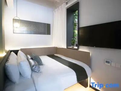 Nuve Elements (Sg Clean, Staycation Approved) - 21