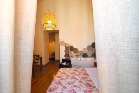 Sunrise B&B - 110