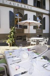 Boutique-Auberge - 16