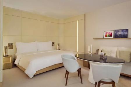 The Ritz-Carlton, Wolfsburg - 41