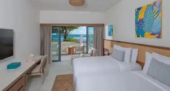 Avani Seychelles Barbarons & Spa - 130