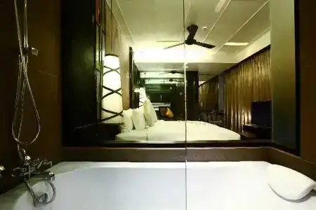 De Chai Oriental Nimman - Sha Plus - 38