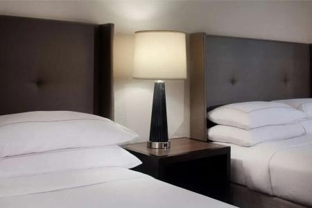 Hilton Scotts Valley - 57