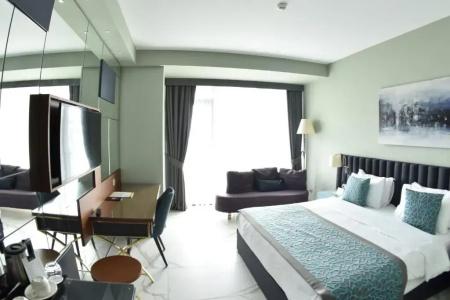 Capella Otel - 57