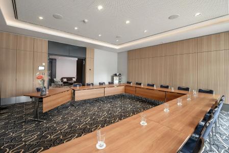 Maritim Darmstadt - 19