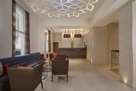 Norfolk Towers Paddington - 1