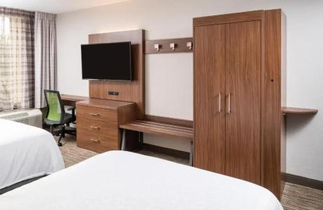 Holiday Inn Express - West, An Ihg - 18