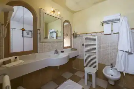 b&b Andreas - 7