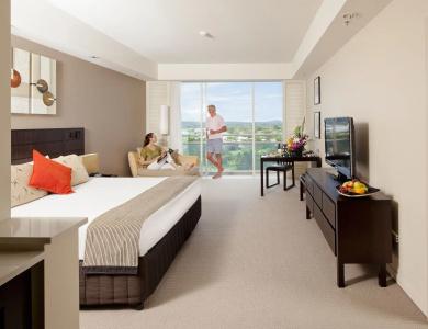 Racv Royal Pines - 1