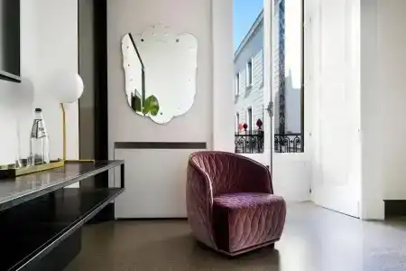 Palazzo De Noha - Boutique - 133