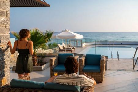 Alexander Beach & Village Resort - 266
