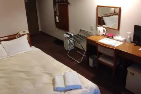 Crown Hills Takefu - 2