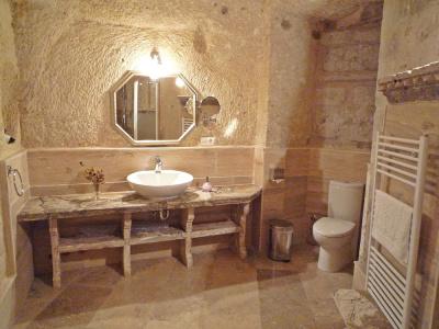 Cave Konak Cappadocia- Special Category - 8