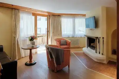 Relais & Chateaux Schönegg - 49