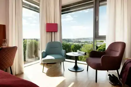 Scandic Solli - 62