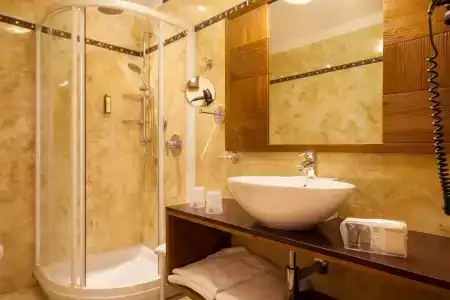 Adler Wellness & Spa - Andalo - 7