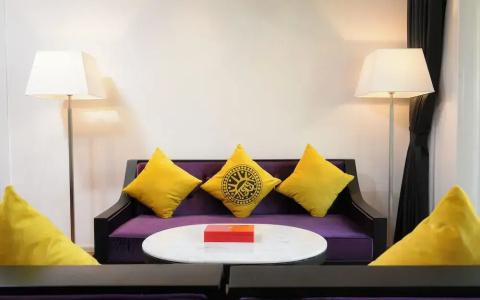 Memoire Palace Resort & Spa - 111