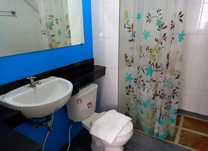 Ruan Plaisoi Apartment - 101