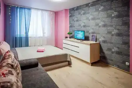 Квартиры на Холмогорова 15А - 3