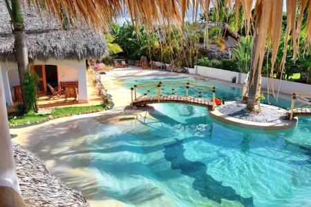 Paradiso del Caribe - 87