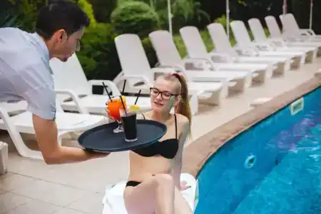 Дева - 20