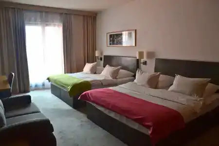 The Granary - La Suite - 53