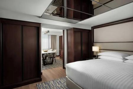 Amman Marriott - 70