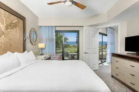Marriott's Barony Beach Club - 54