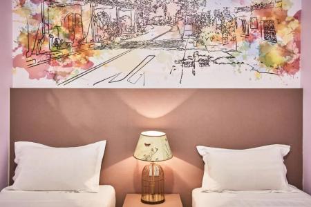 Ibis Budget Singapore Joo Chiat (Sg Clean) - 55