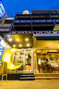The Moon Hostel Huahin - 26