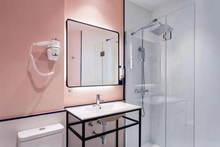 b&b Madrid Centro Plaza Mayor - 61