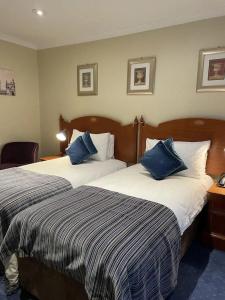 The Windermere, London - 132