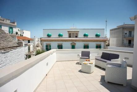 Driade Dei Trulli - 28